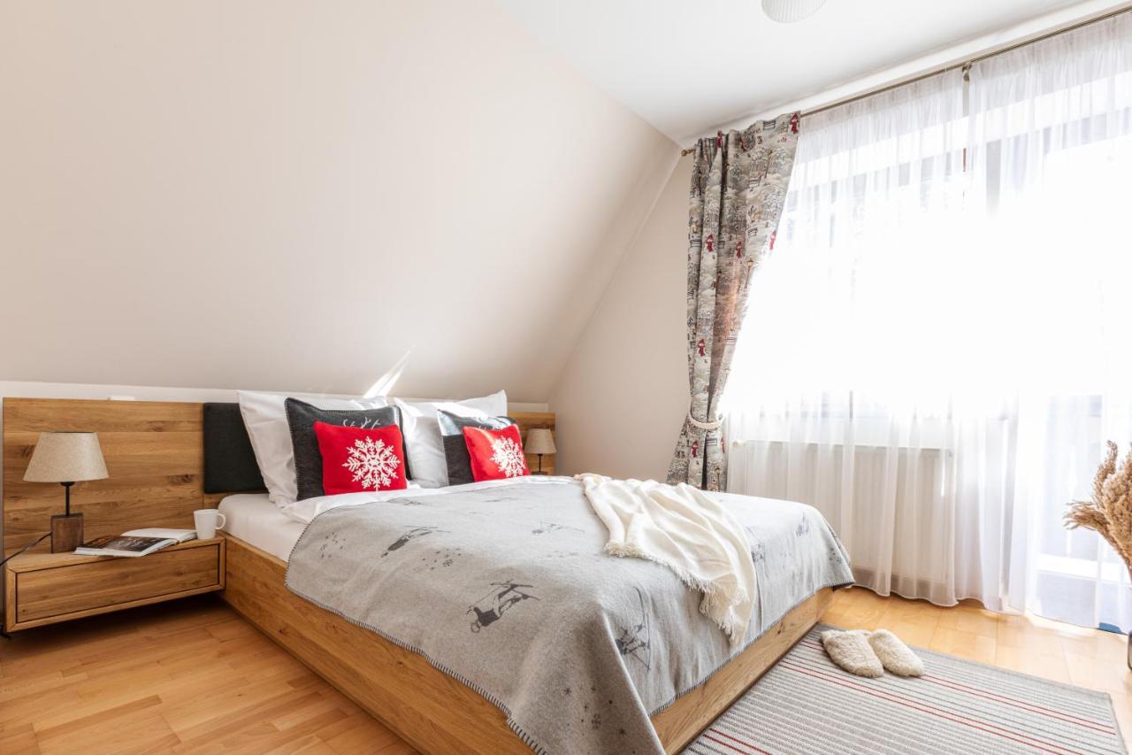 Chalet W Gorach Ii