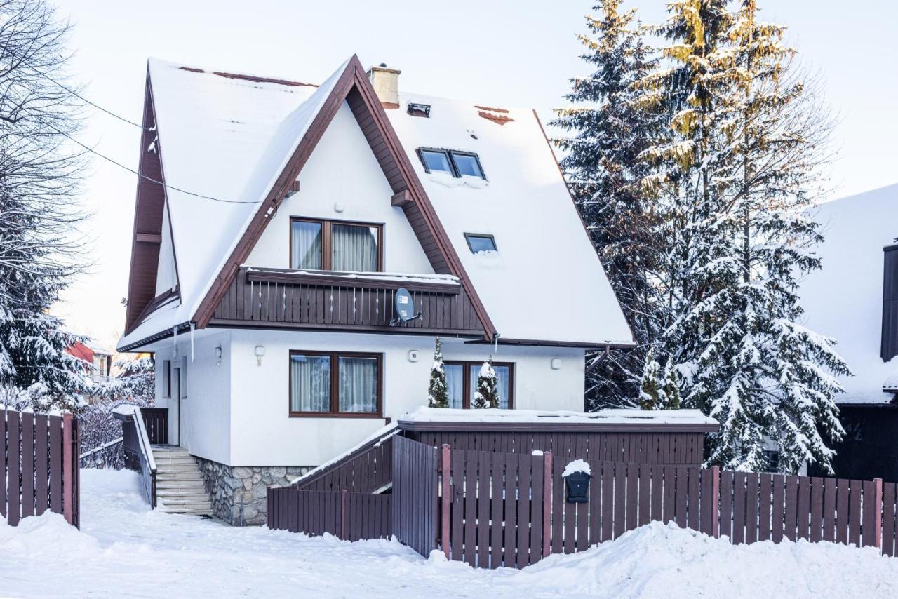W Gorach Ii * Zakopane