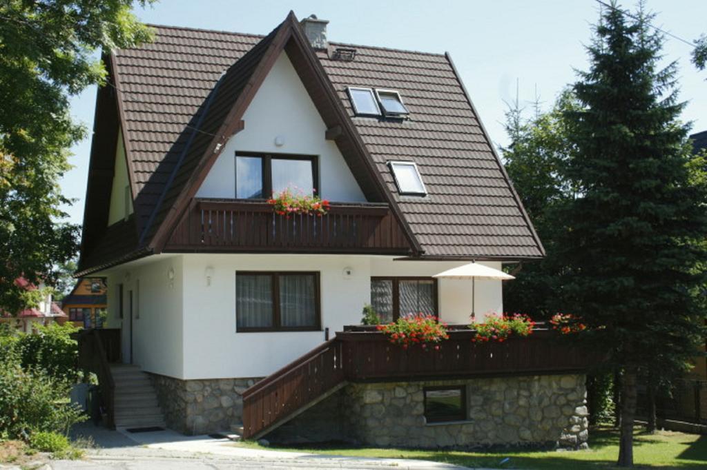 Chalet W Gorach Ii Zakopane